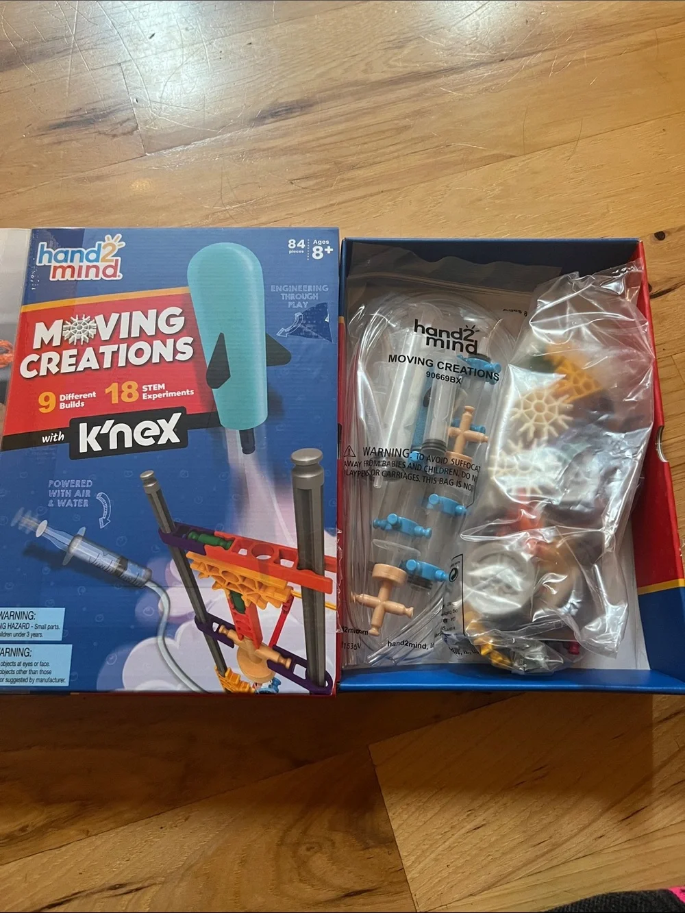 N/A moving creations